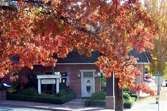 Clearwater County Land Title Company